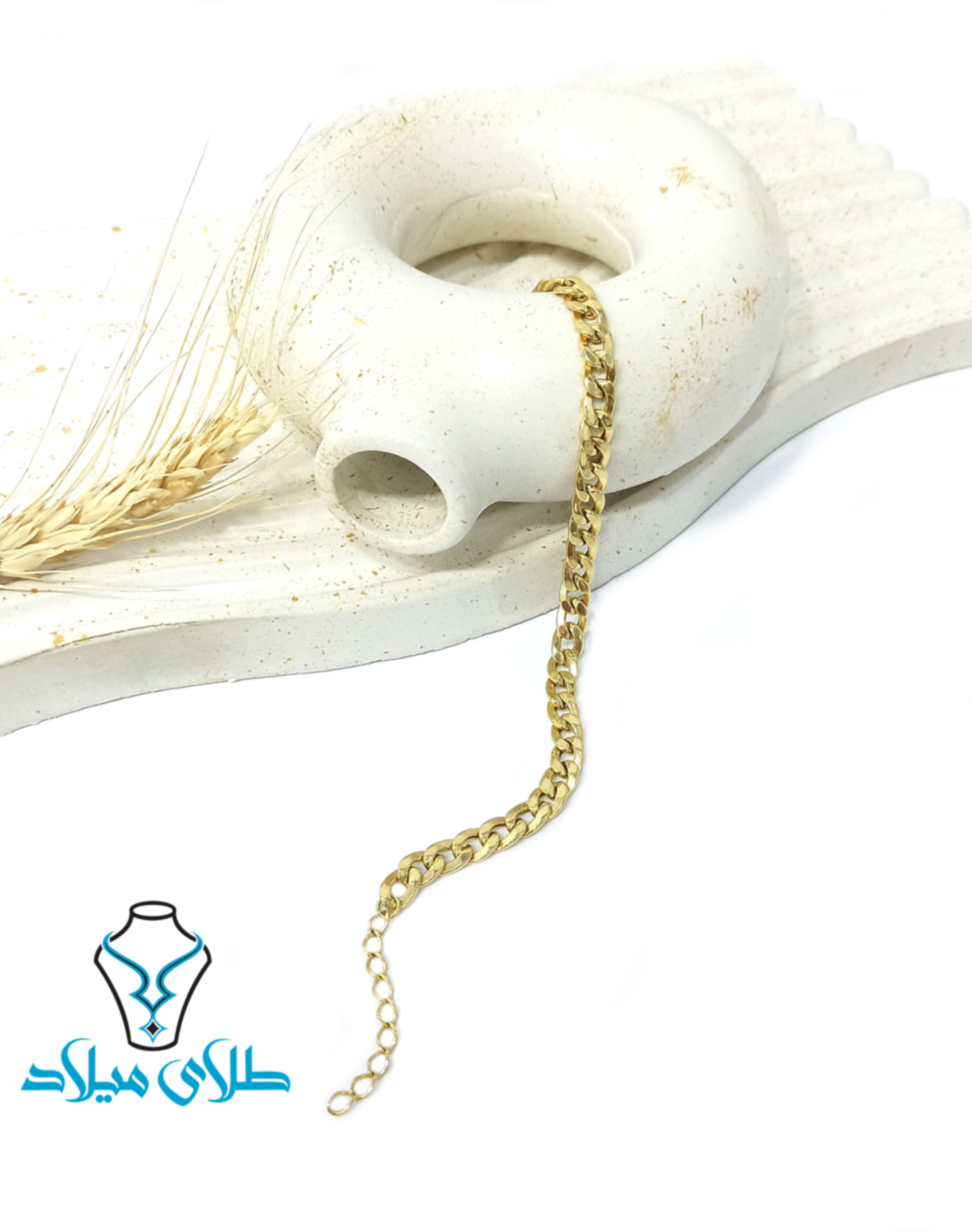 دستبند طلا کارتیه کد21 · دستبند کارتیه