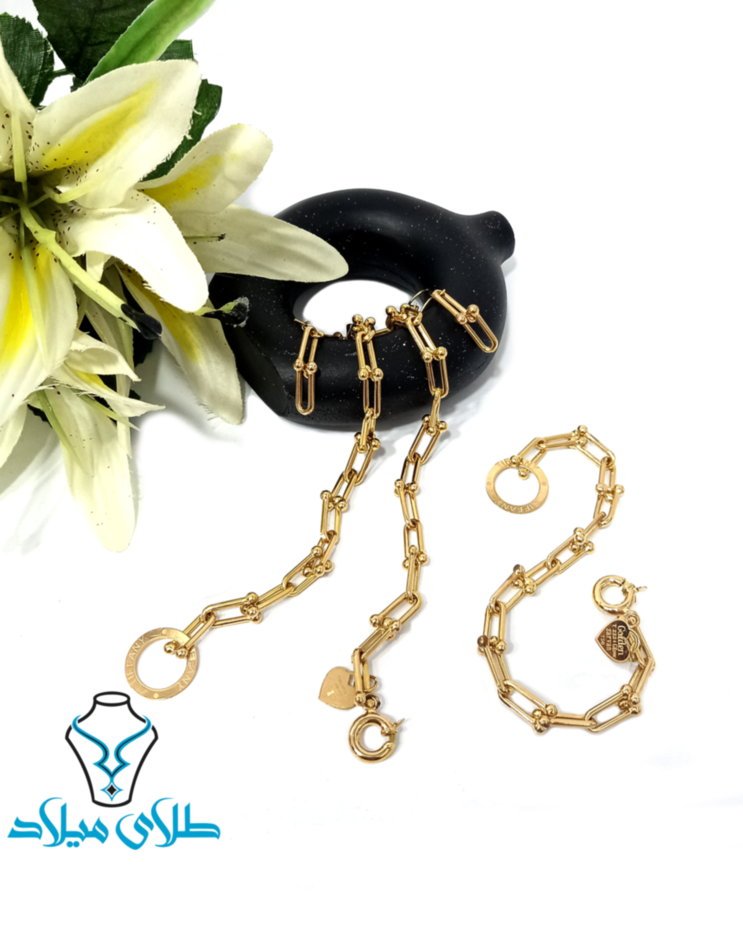 سرویس طلا ونکلیف کد5 · سرویس طلا