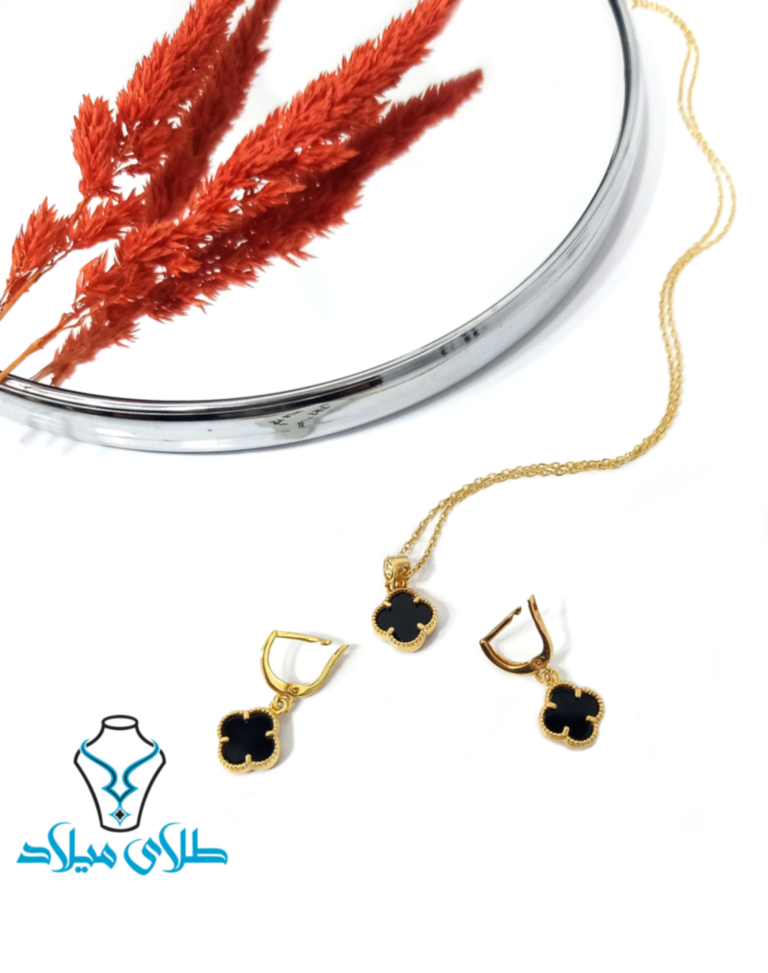 سرویس طلا ونکلیف کد2 · سرویس طلا