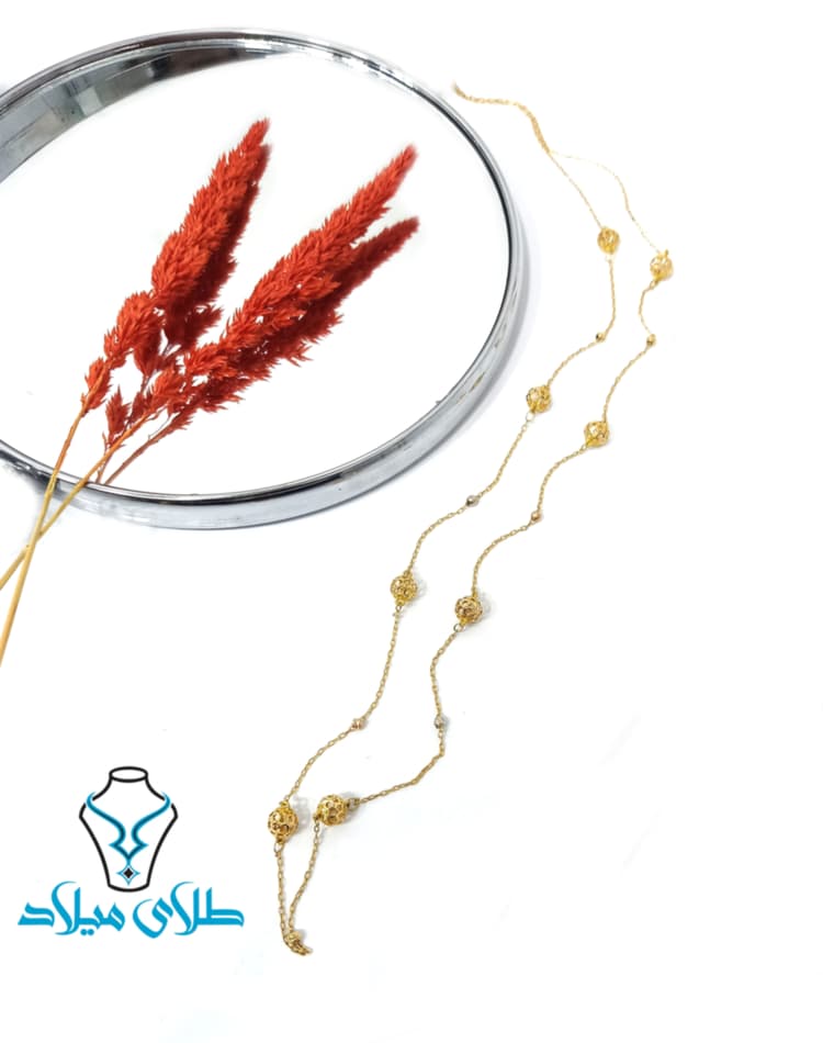 رولباسی طلا بارانا · رولباسی