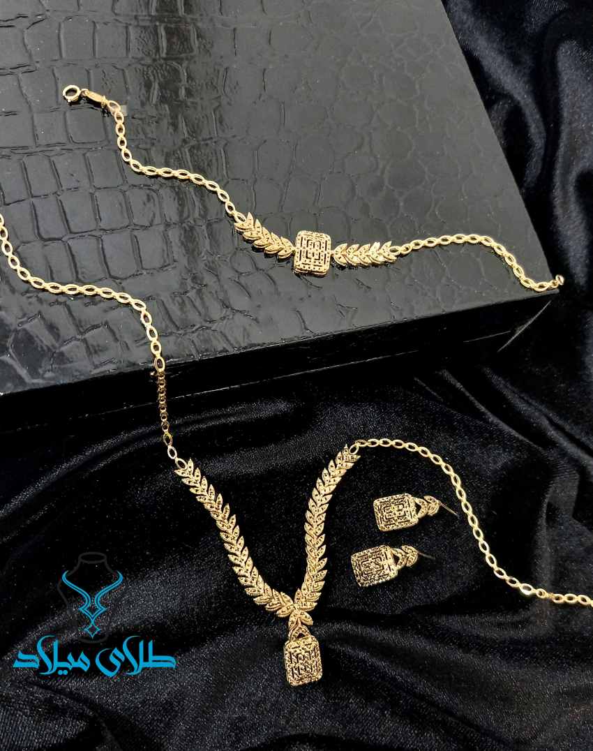 سرویس طلا آنیس · سرویس طلا لیزری