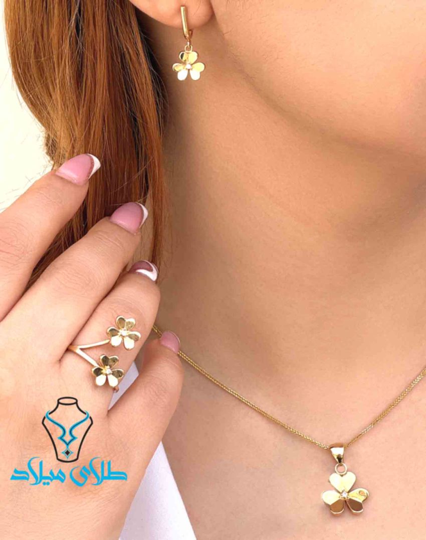 سرویس طلا دایانا · سرویس طلا