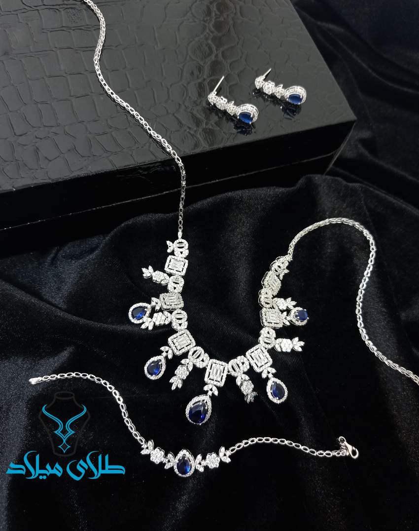 سرویس طلا دریان · سرویس جواهر