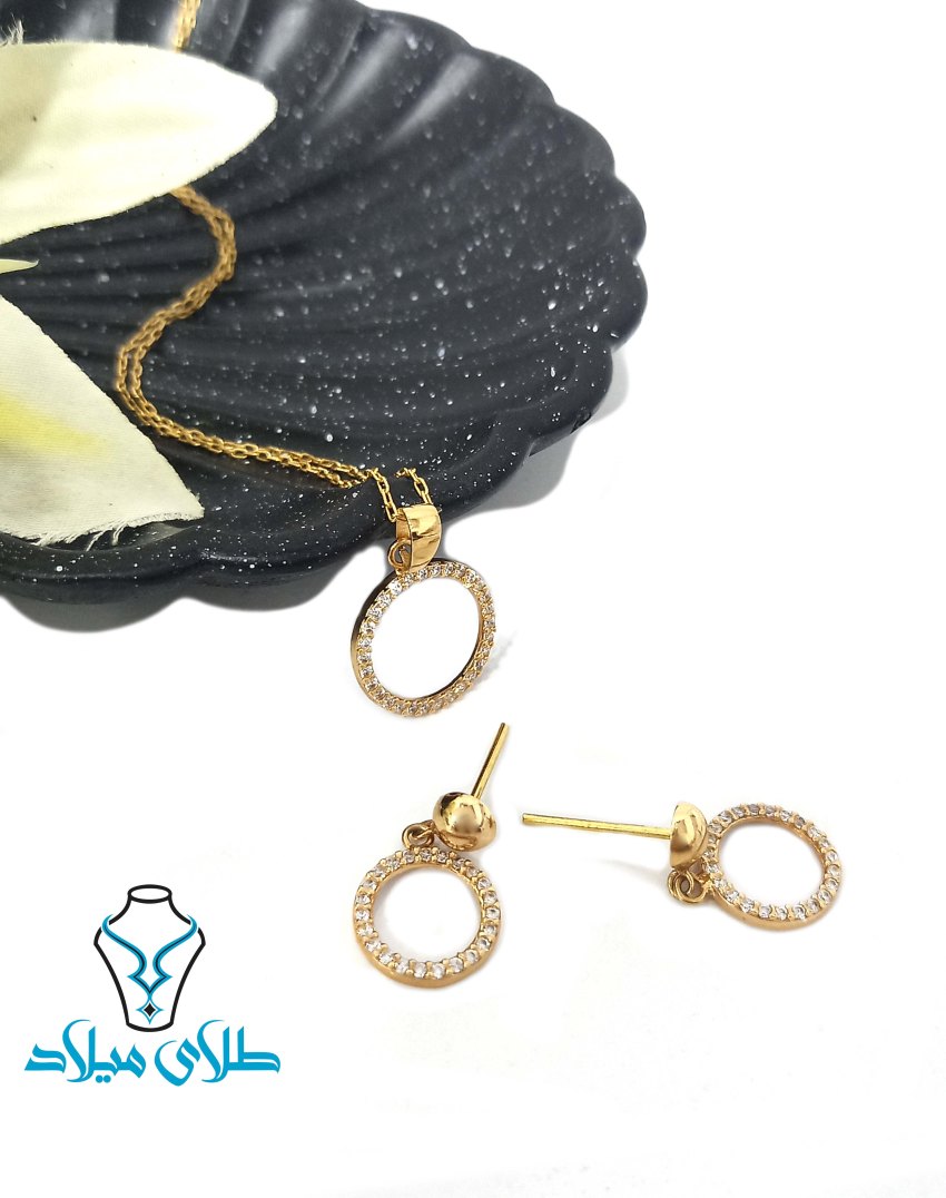 سرویس طلا پارمیدا · سرویس طلا