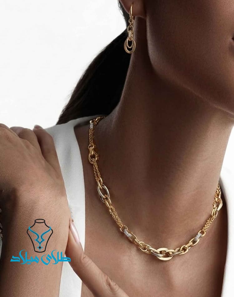 سرویس کد4 · سرویس طلا · 18 عیار · 23.64 گرم