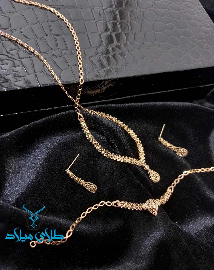 سرویس طلا شانا · سرویس طلا لیزری