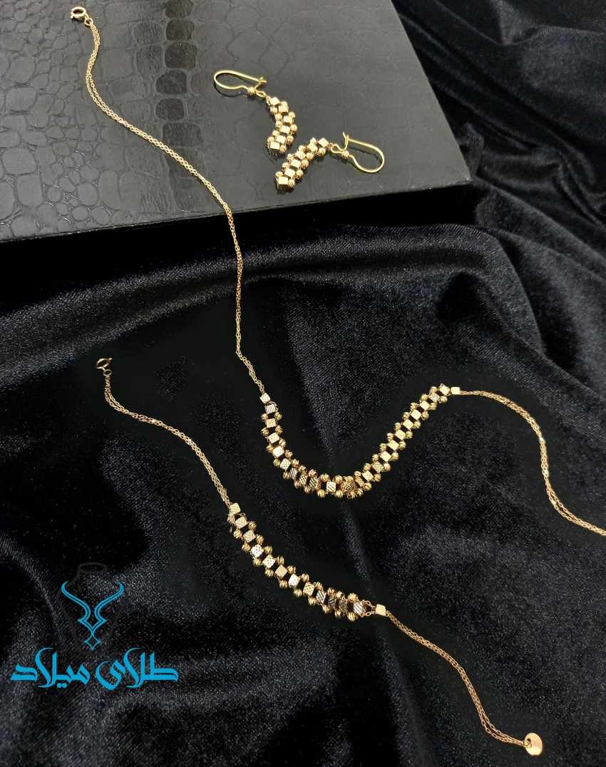 سرویس طلا سولماز · سرویس طلا لیزری