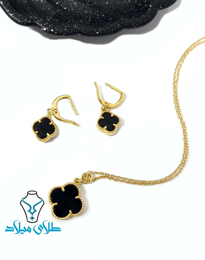 سرویس طلا ونکلیف کد9 · سرویس طلا