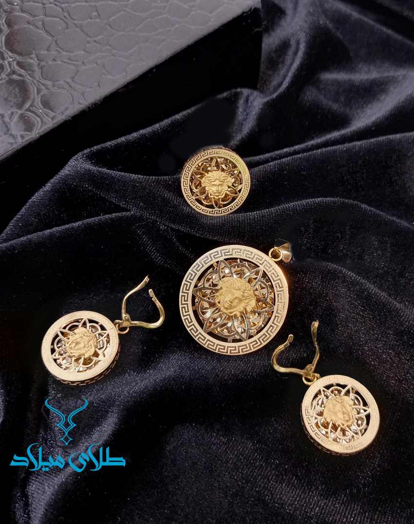 سرویس طلا ورساچ کد31 · سرویس ورساچه