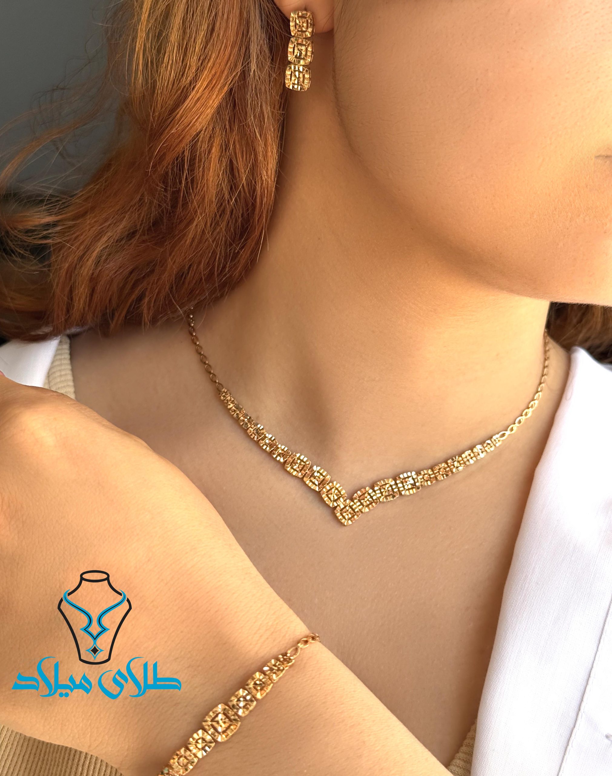 سرویس طلا کیمیا · سرویس طلا لیزری