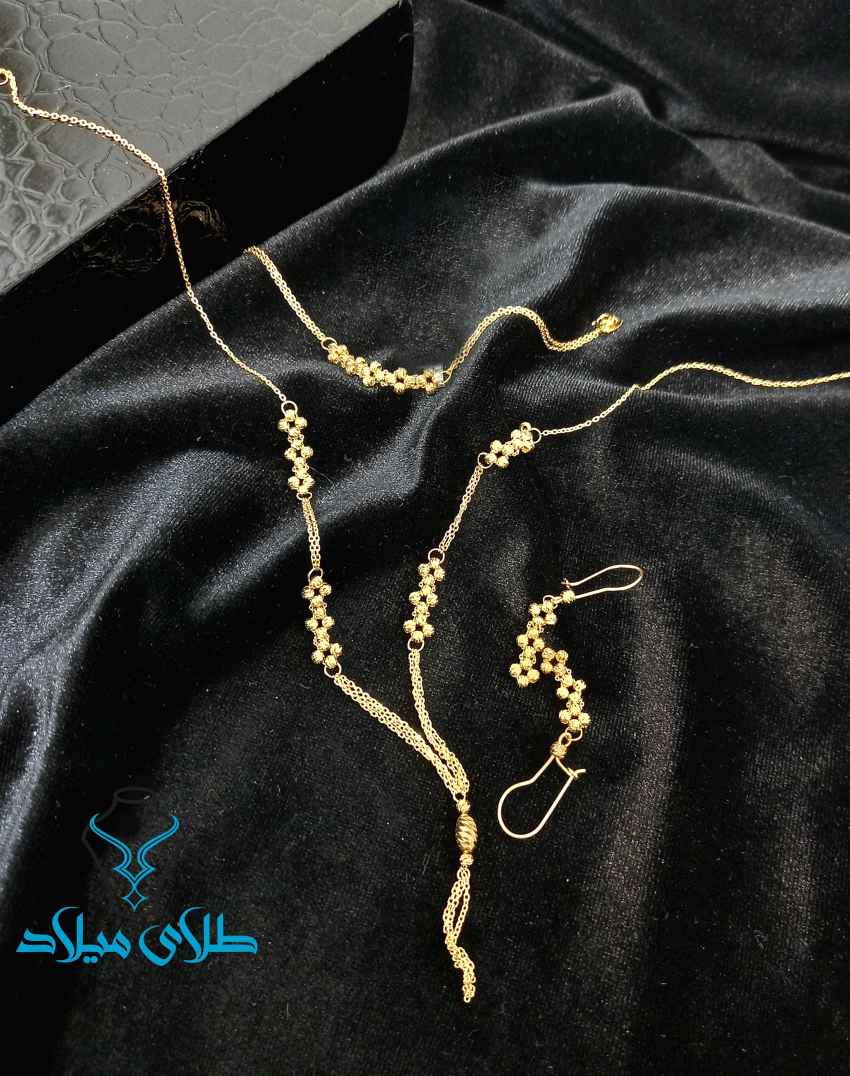 سرویس طلا پرتو · سرویس طلا لیزری