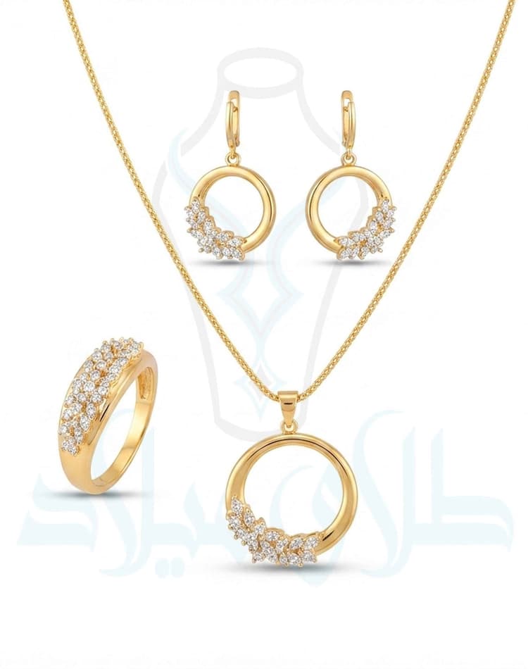 سرویس کد37 · سرویس طلا · 18 عیار · 11.71 گرم