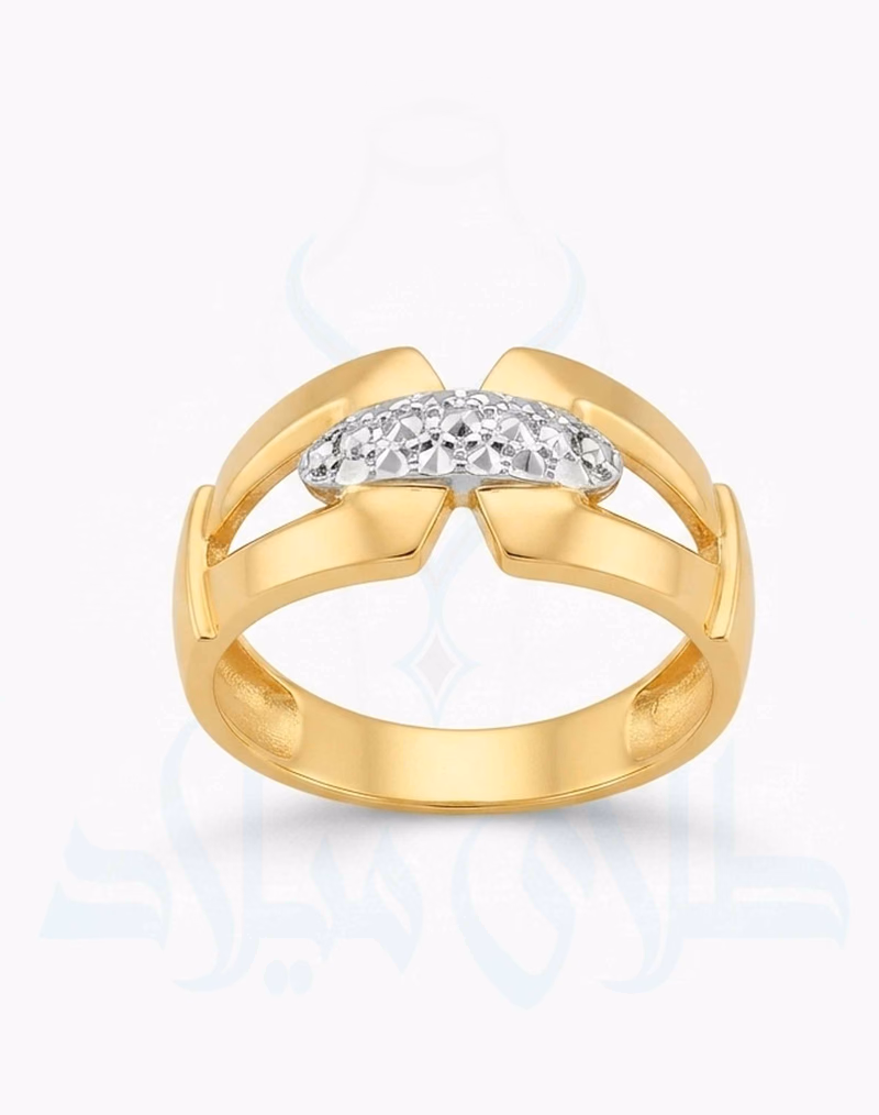انگشتر کد325