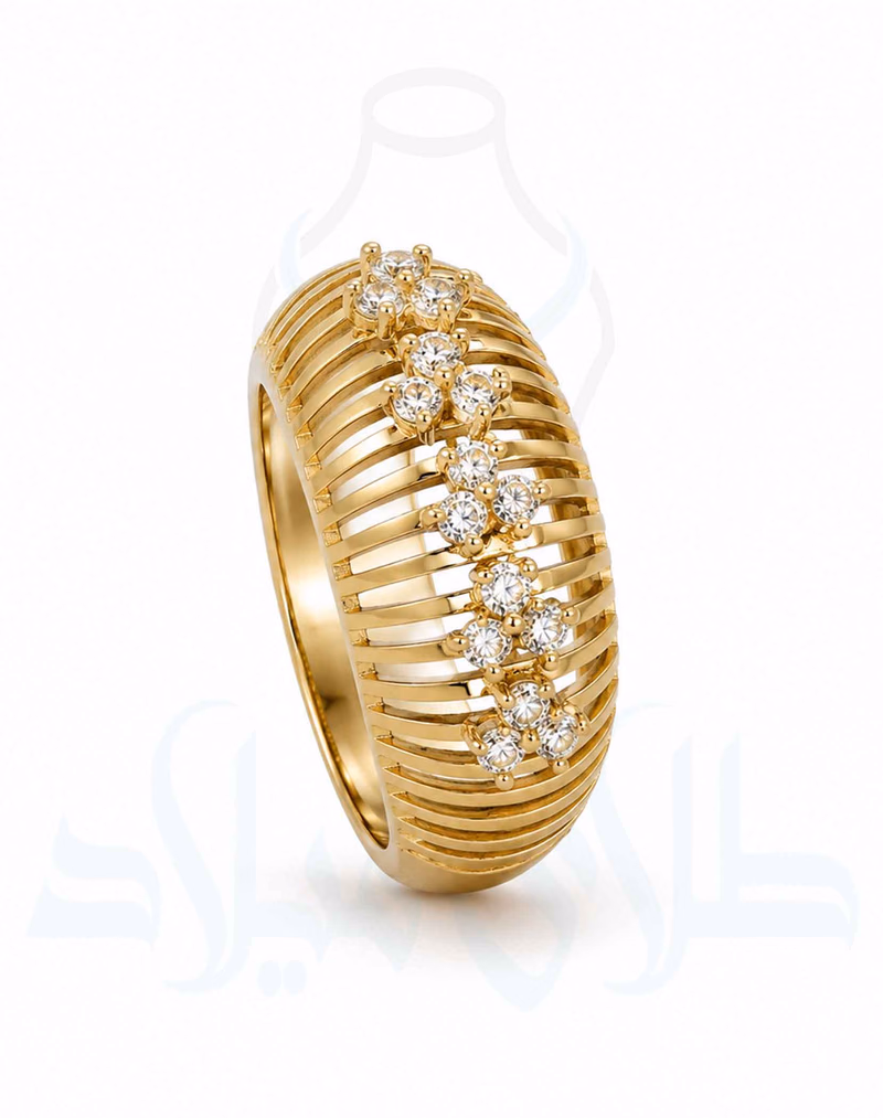 انگشتر کد265