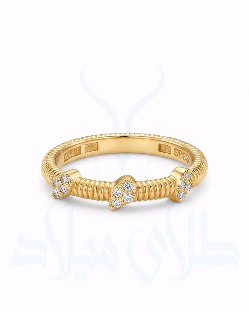 انگشتر کد287