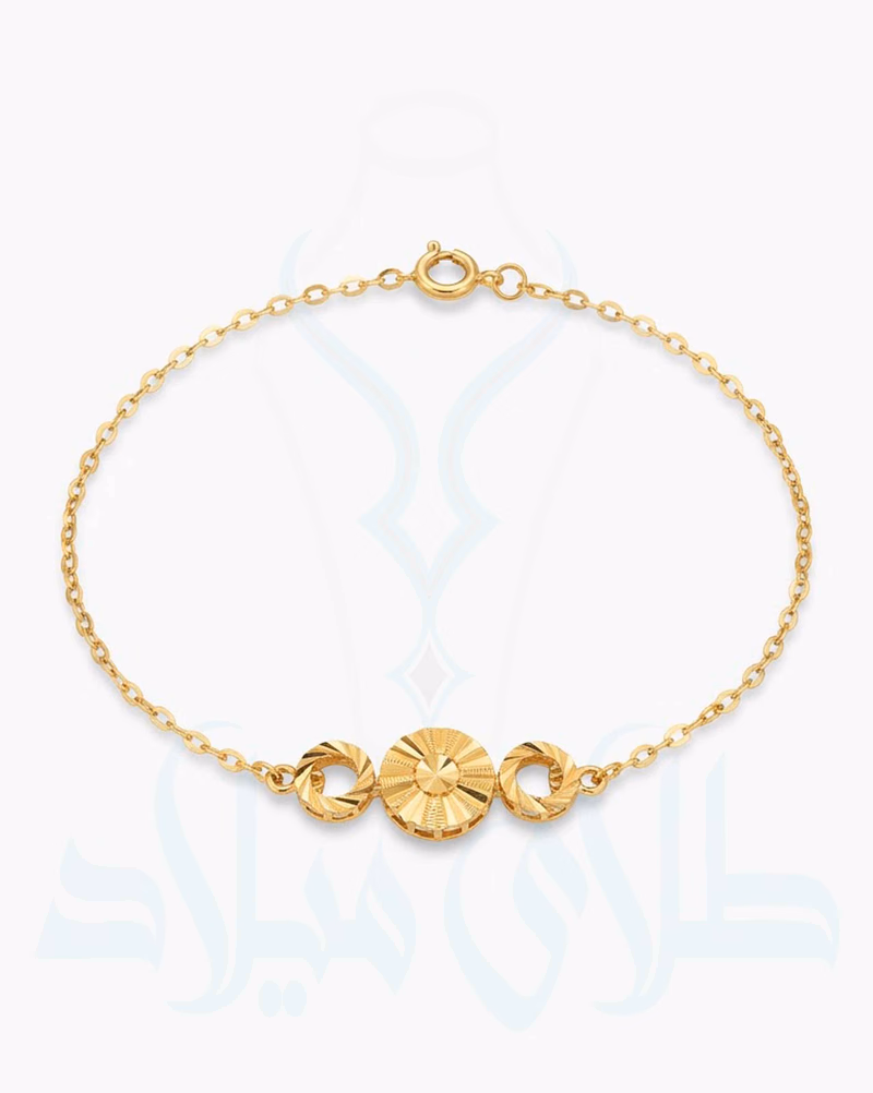 دستبند کد98