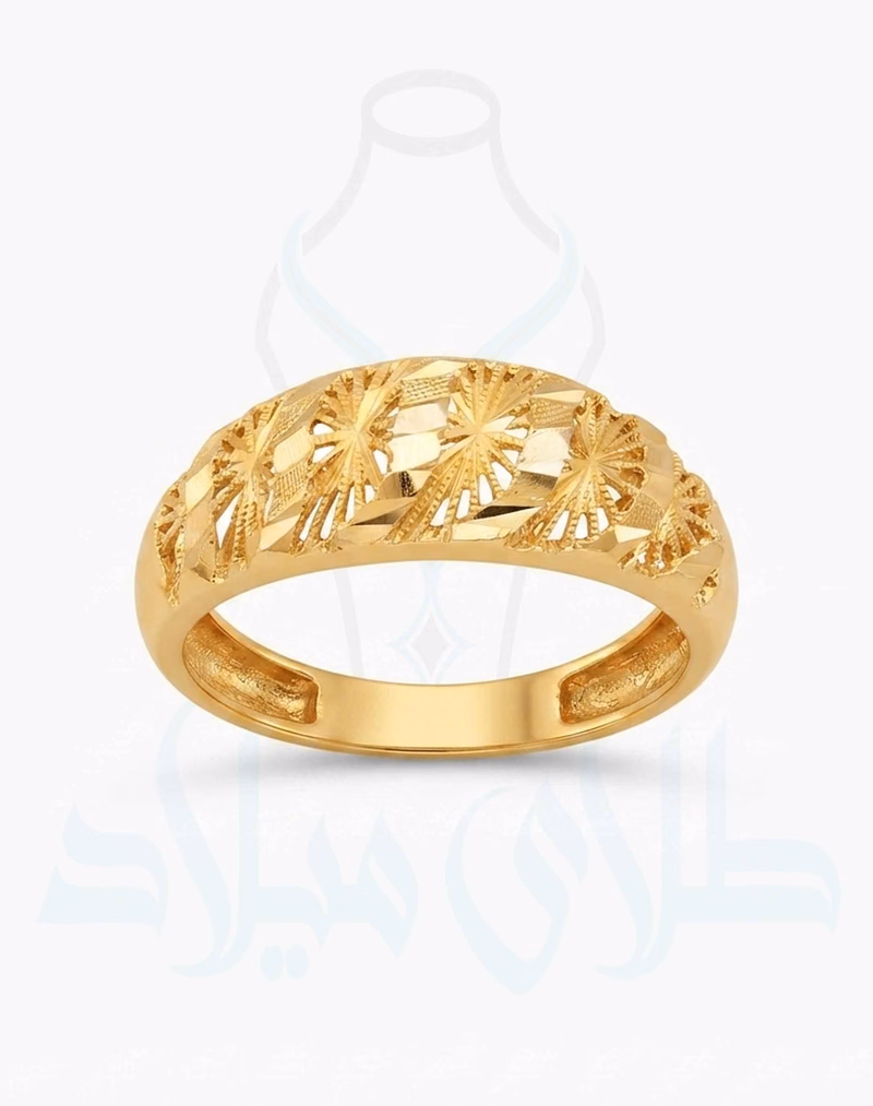 انگشتر کد266