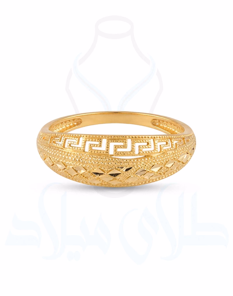 انگشتر کد270