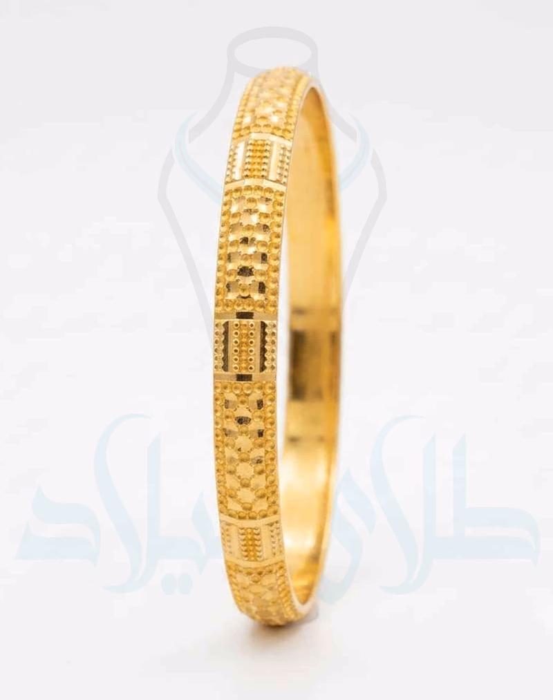 النگو حنا طلا
