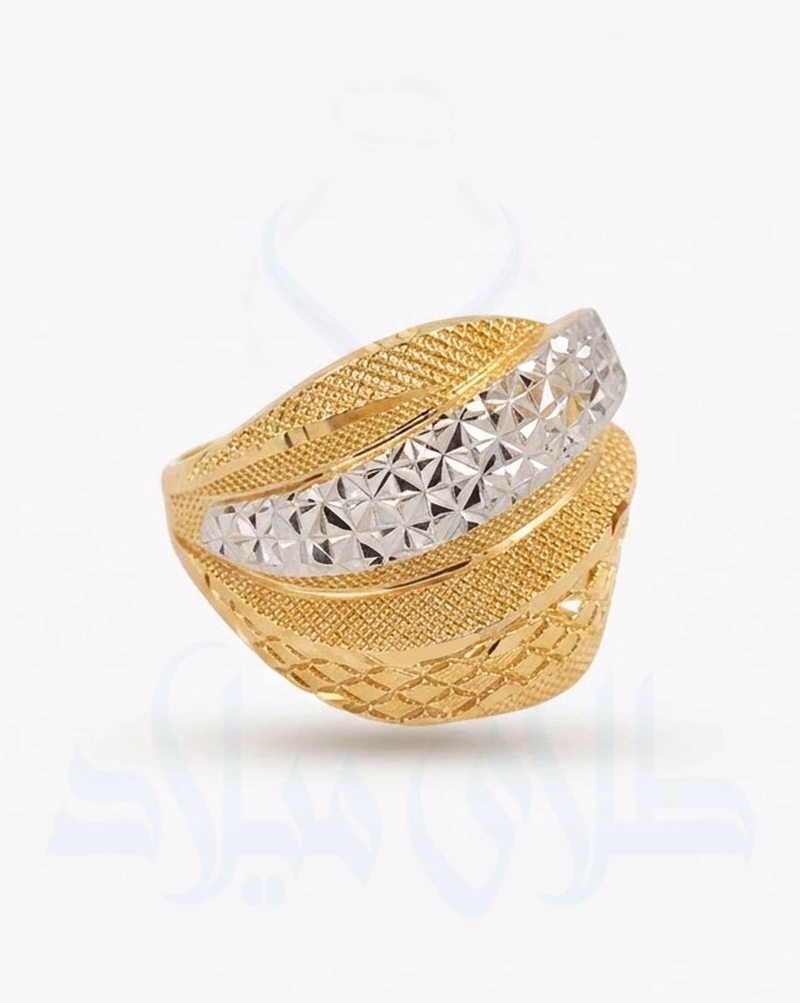 انگشتر کد284