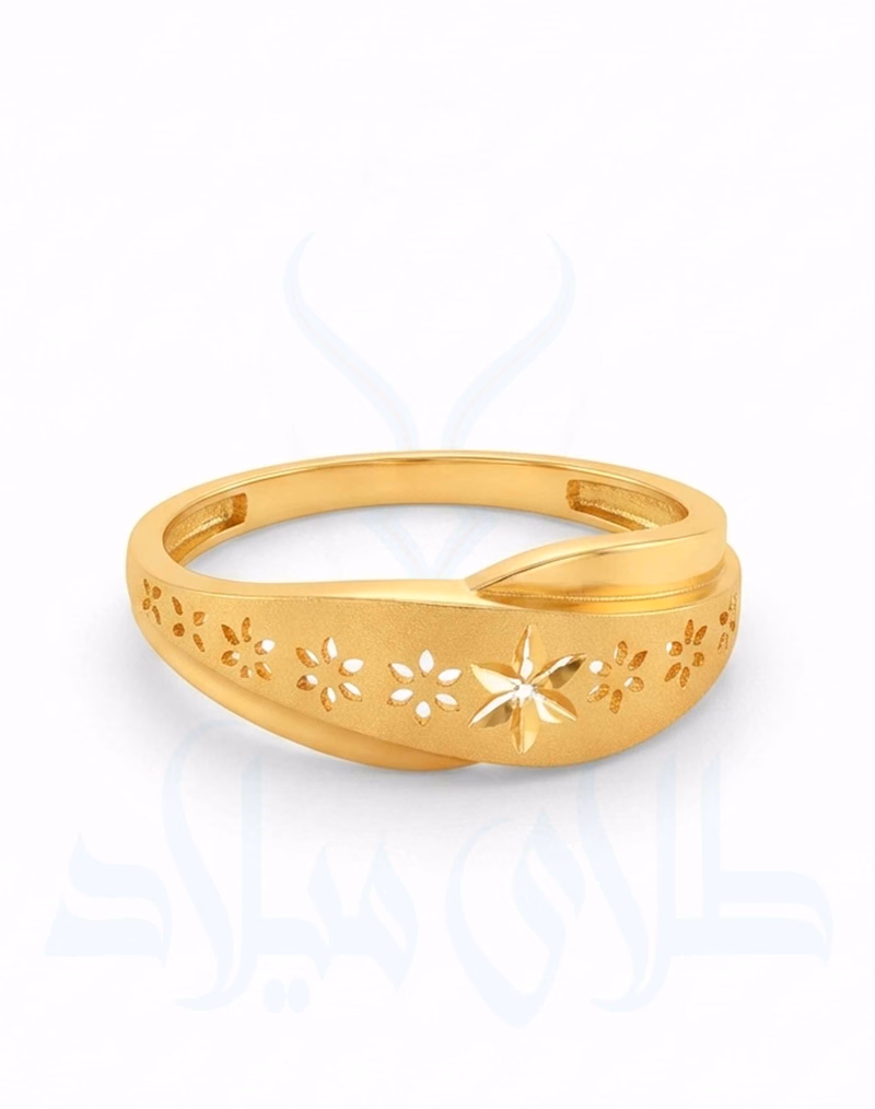 انگشتر کد333