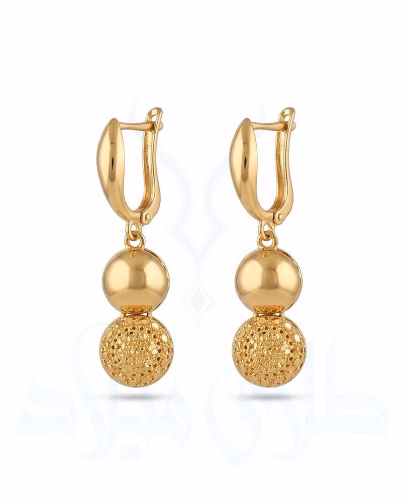 گوشواره آویز سلدا