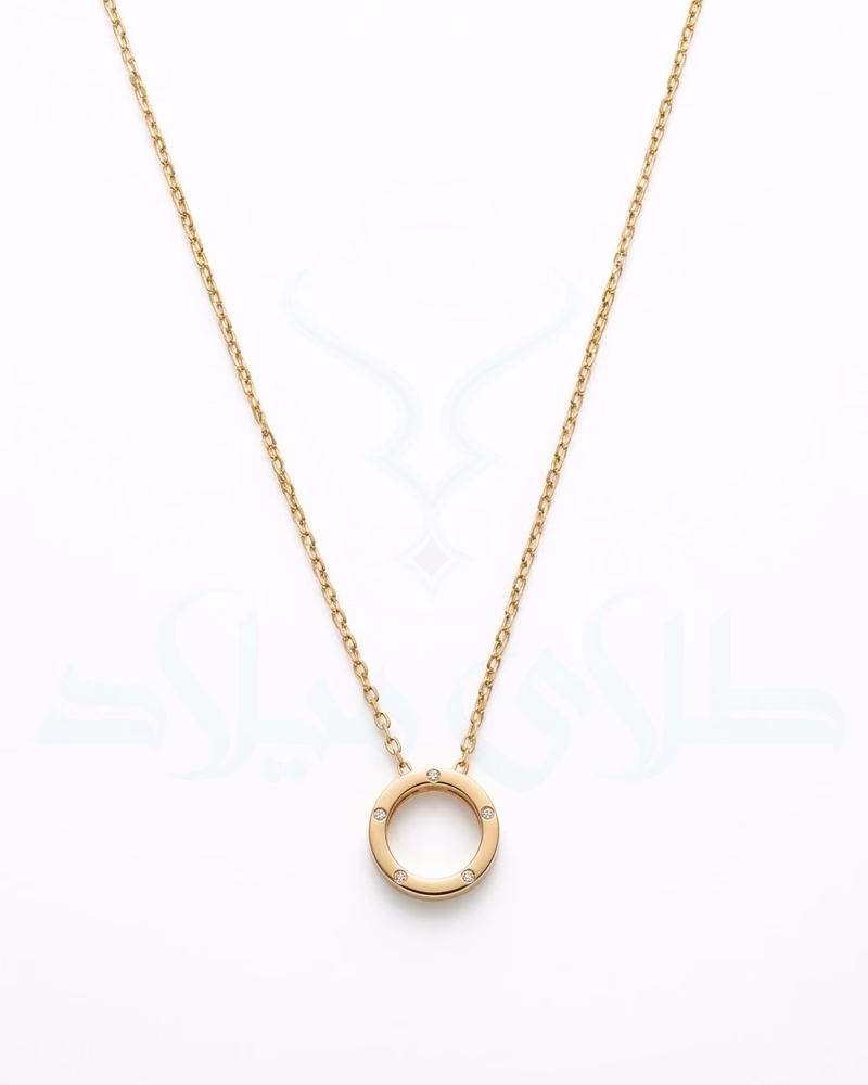 گردنبند کد45