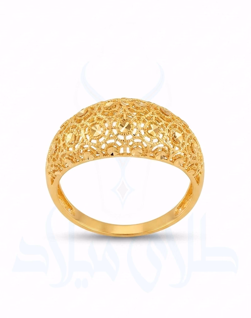 انگشتر کد335