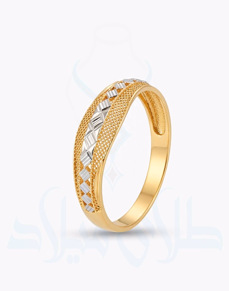 انگشتر کد301
