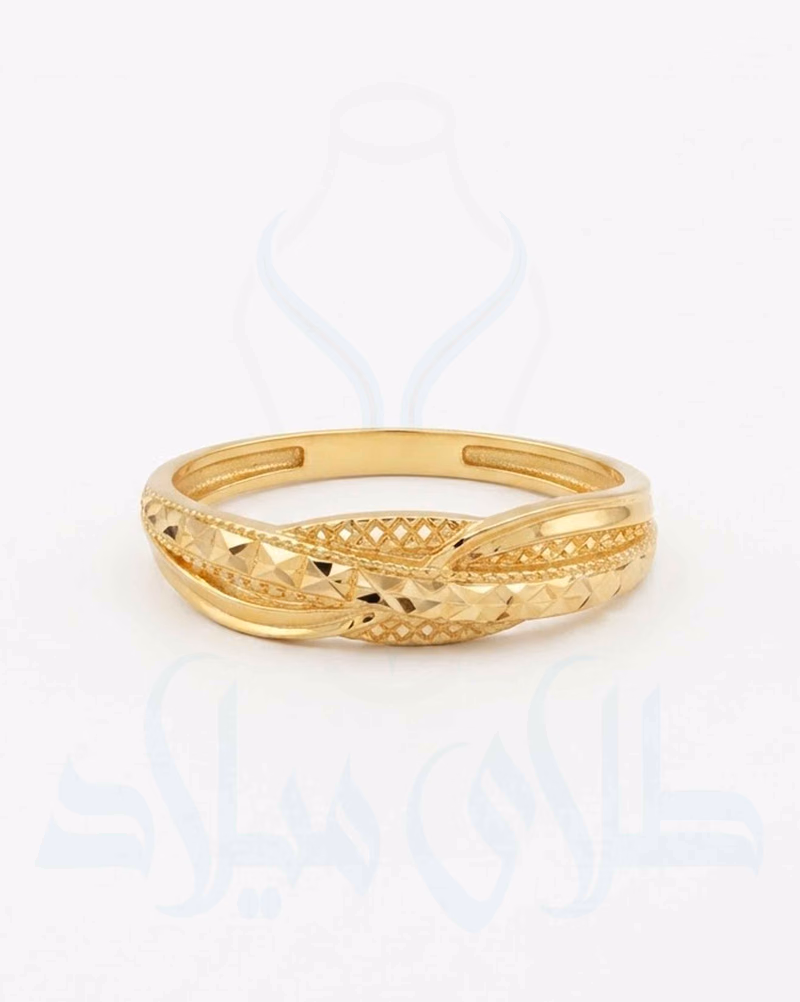 انگشتر کد291