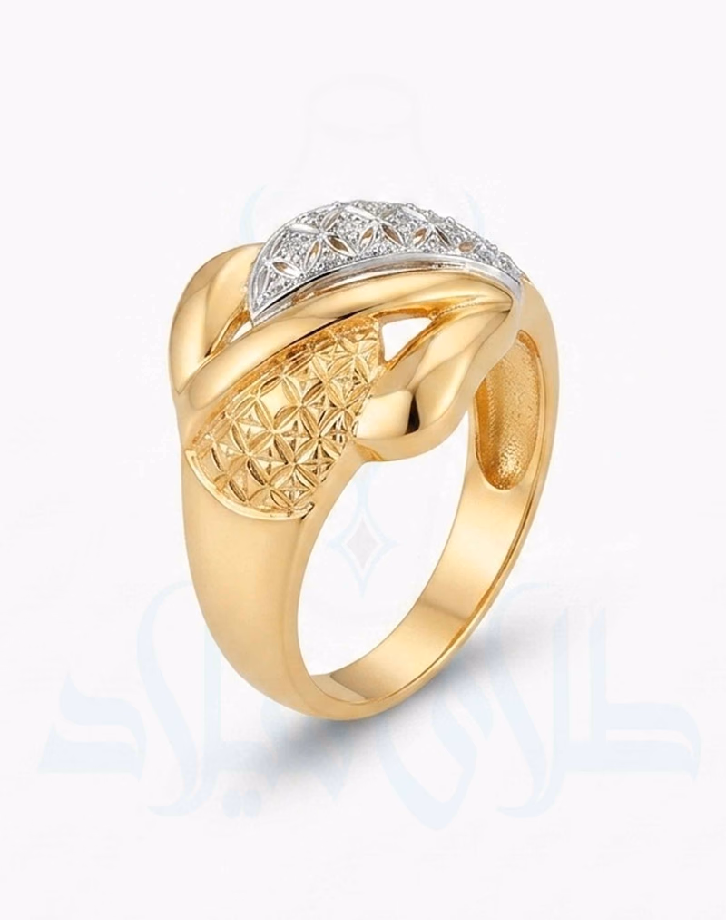 انگشتر کد299
