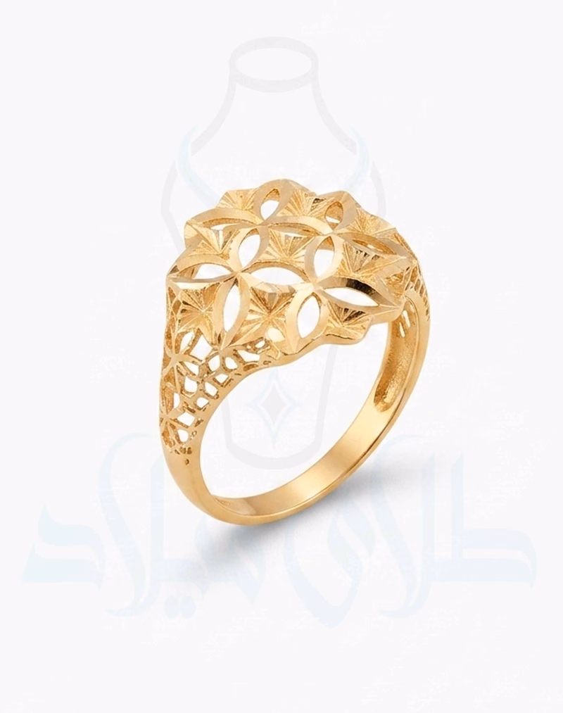 انگشتر کد267
