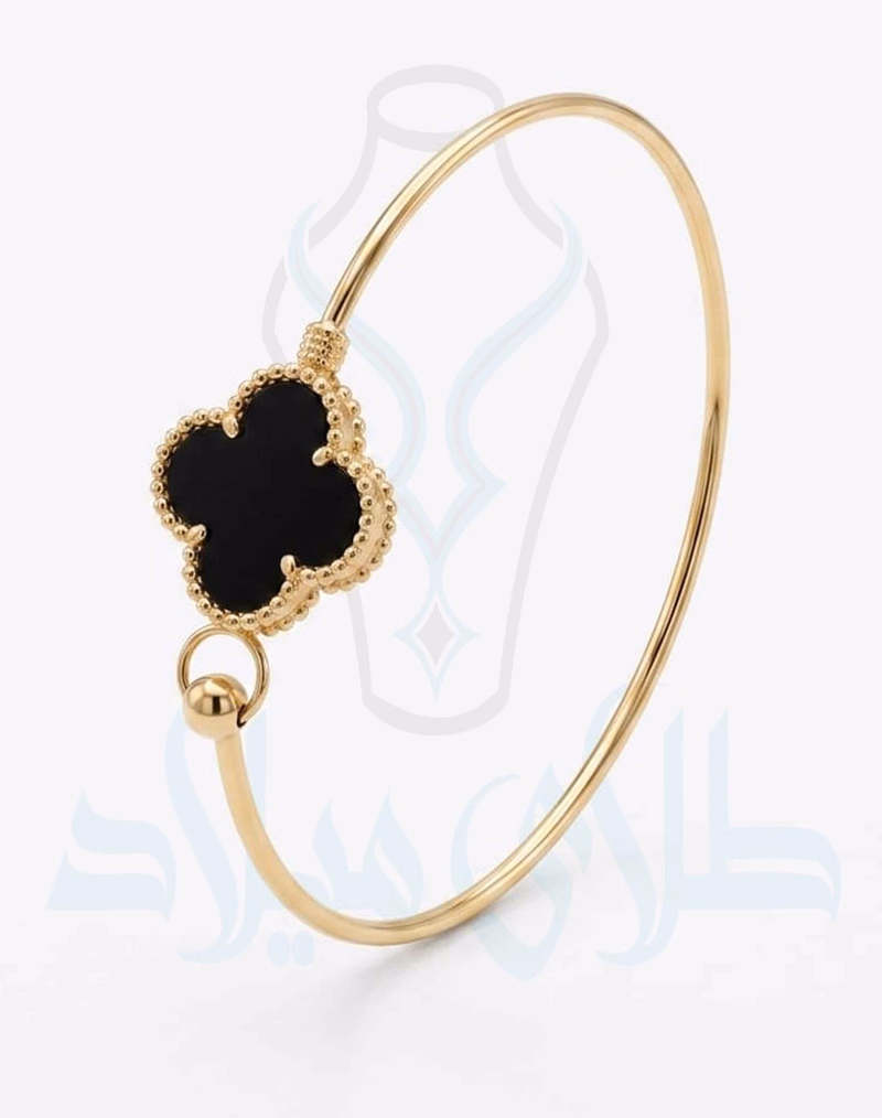 دستبند النگویی ونکلیف کد6