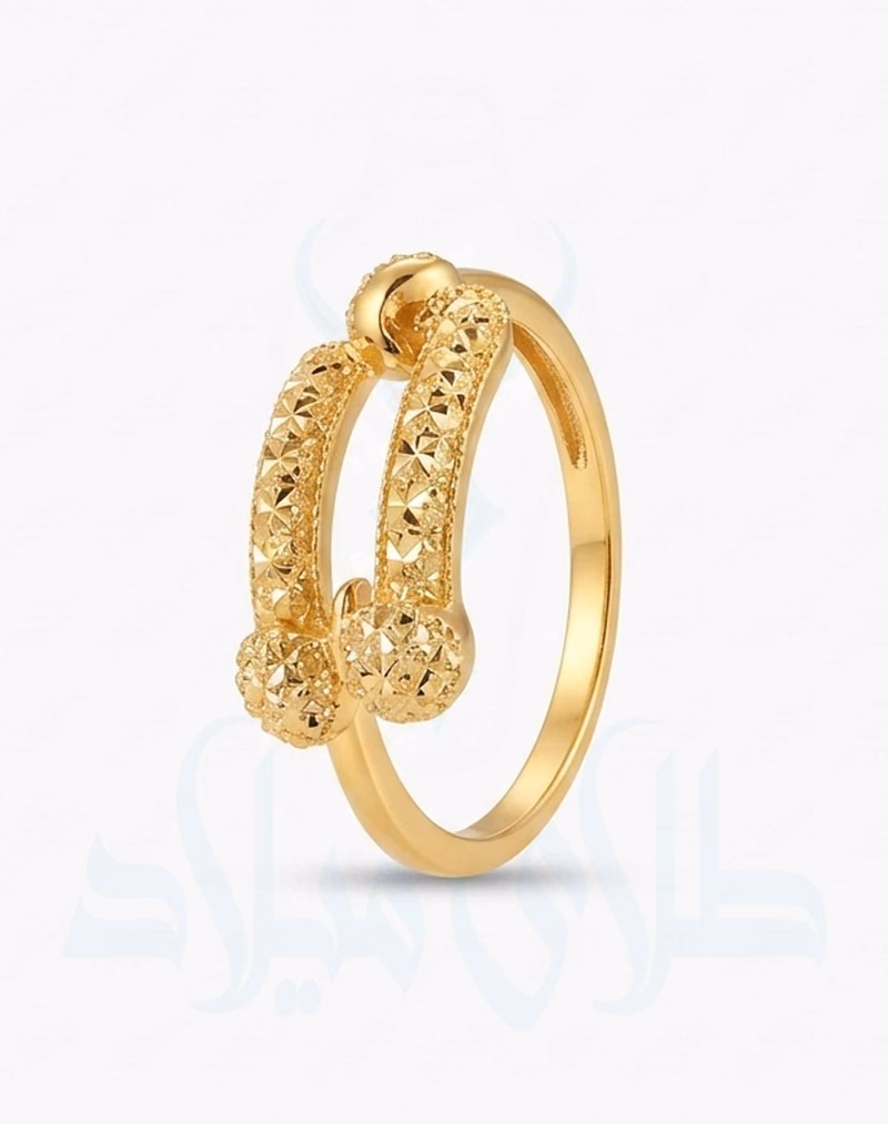 انگشتر تیفانی کد9