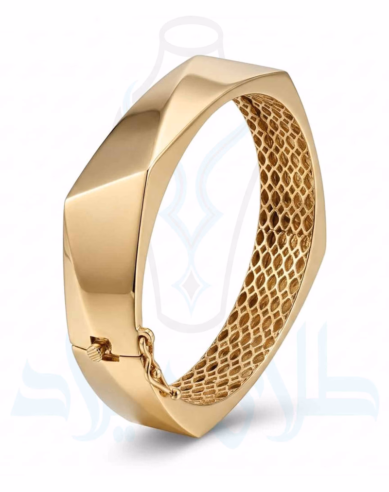 دستبند النگویی کد3