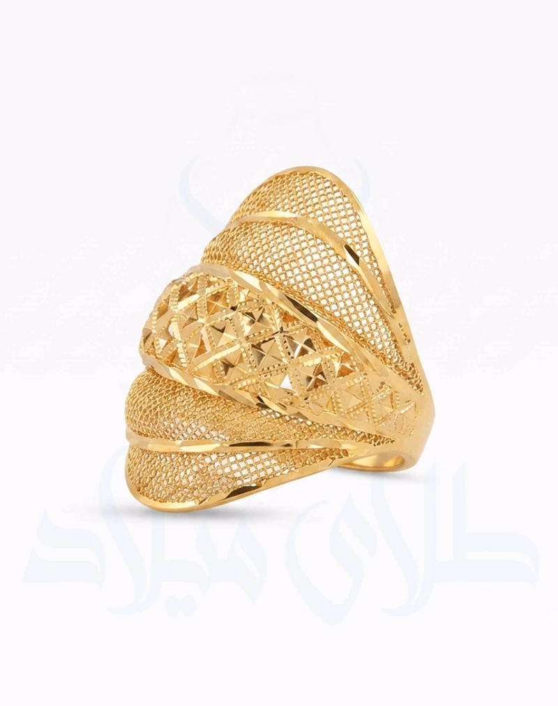 انگشتر کد273