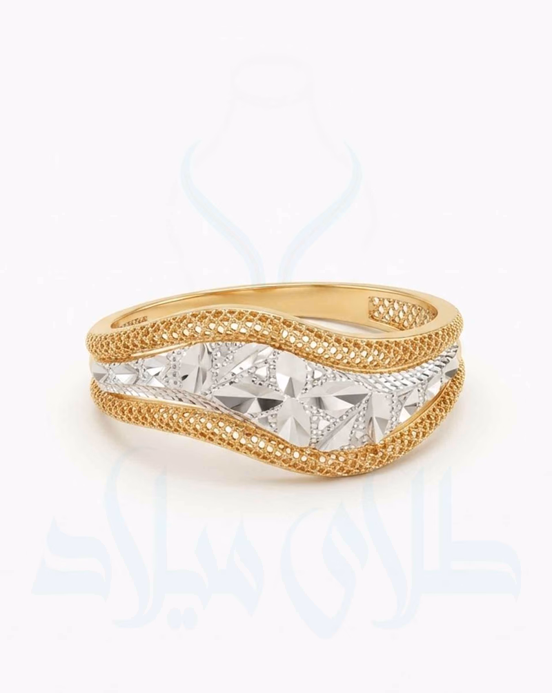 انگشتر کد286