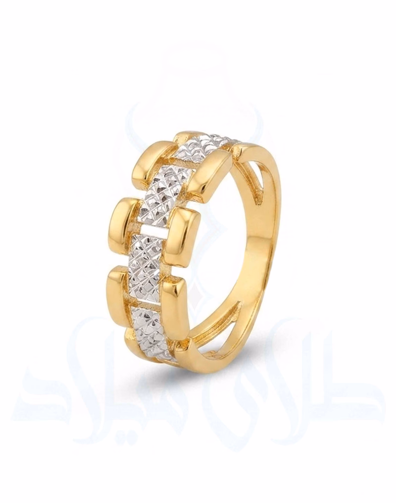 انگشتر رولکس کد7