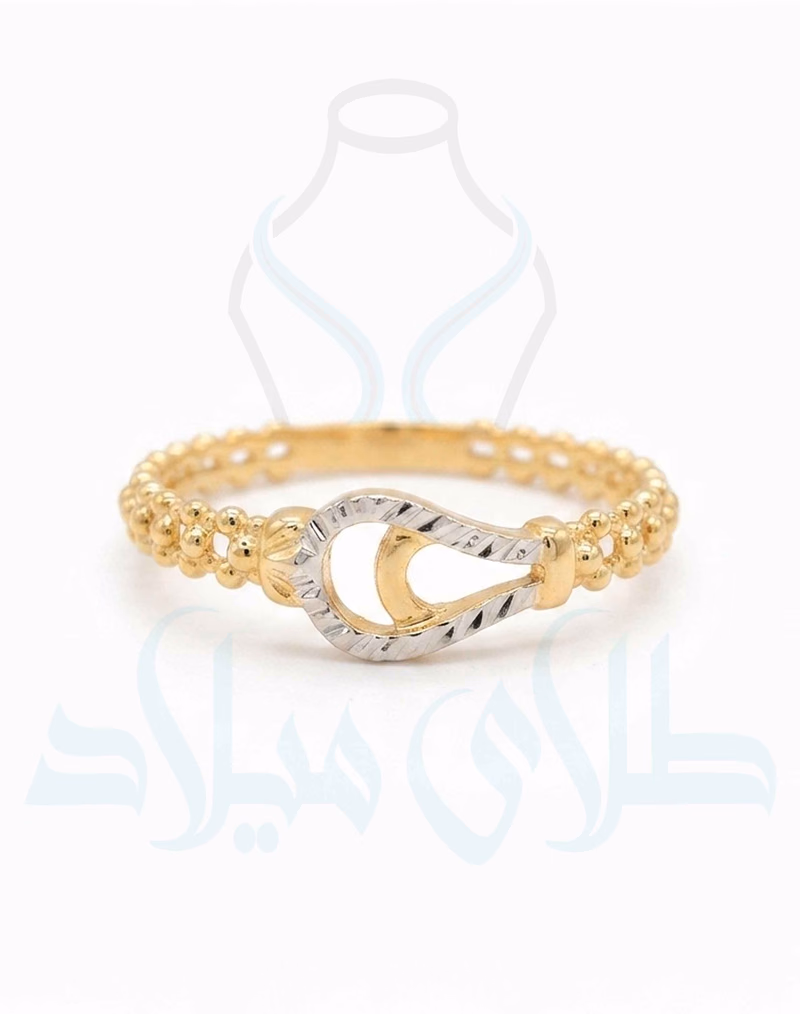انگشتر کد261