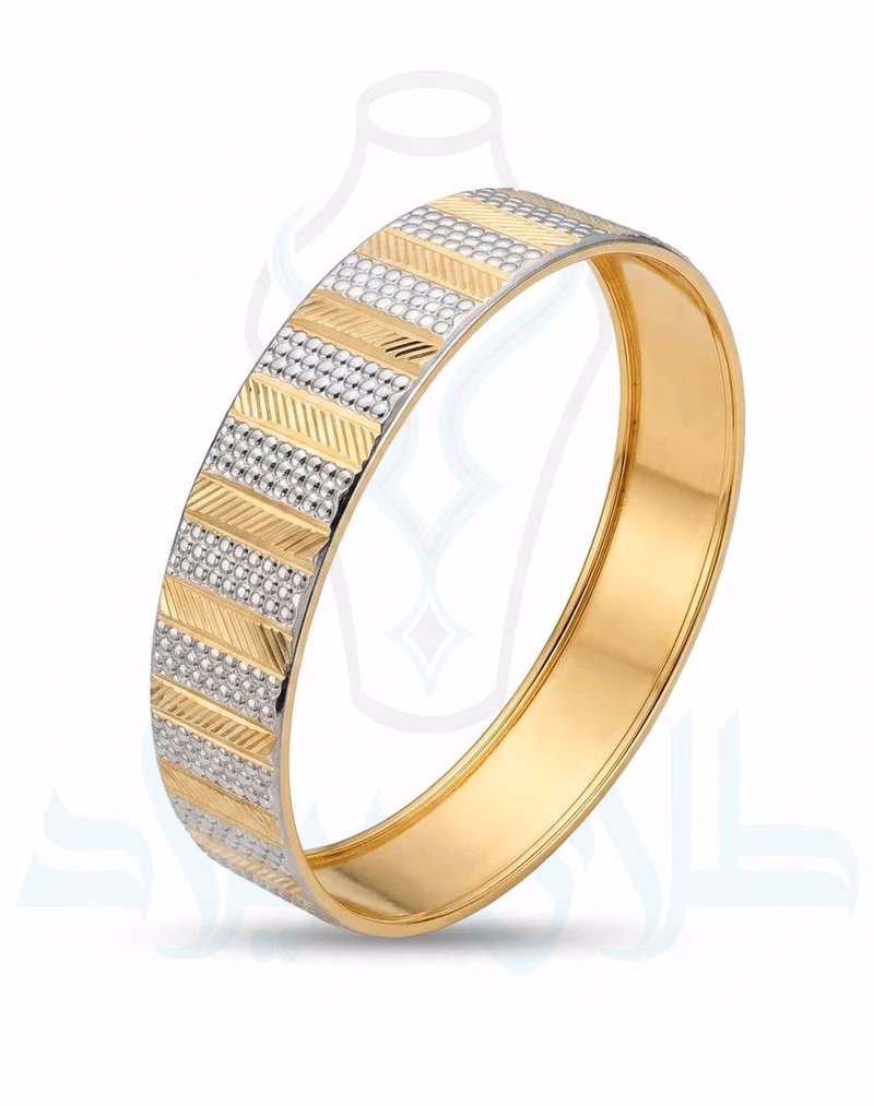 دستبند النگویی بچگانه کد5