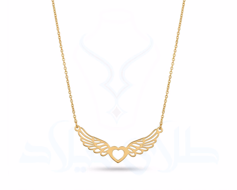 گردنبند کد64