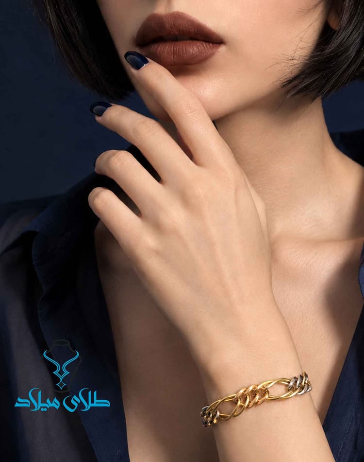 دستبند کد75