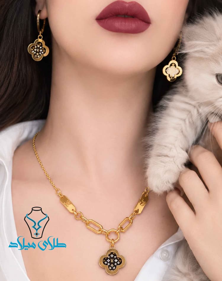 سرویس لویی ویتون کد6 · سرویس لویی ویتون