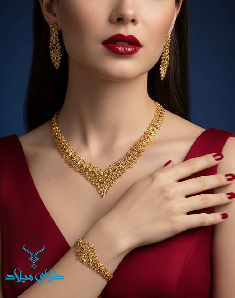 سرویس کد18 · سرویس طلا لیزری
