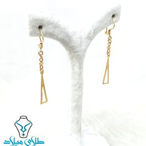گوشواره آویز لیلین