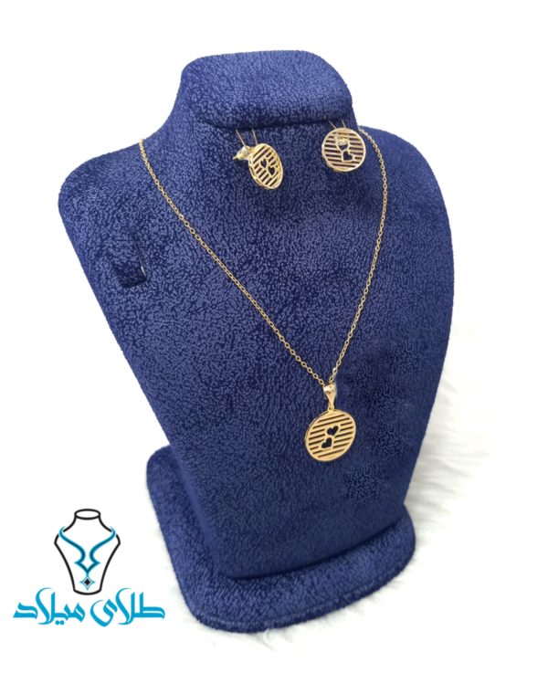 سرویس طلا ماریان - Image 2