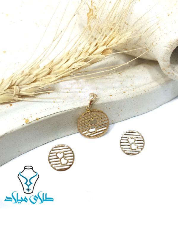 سرویس طلا ماریان