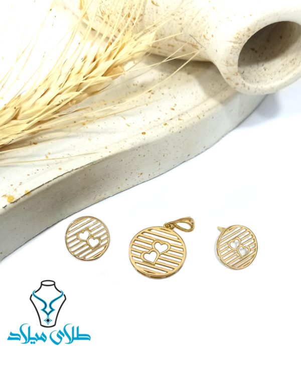 خرید سرویس طلا ماریان