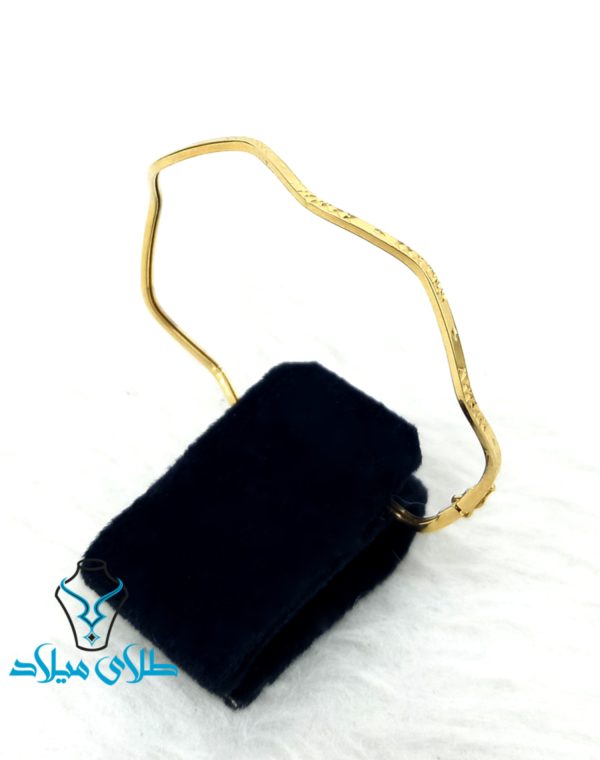 دستبند النگویی یارا - Image 2