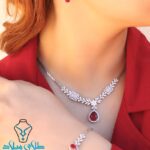 خرید سرویس طلا دیارا